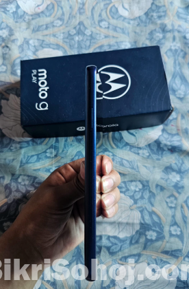 Motorola g play (2021)